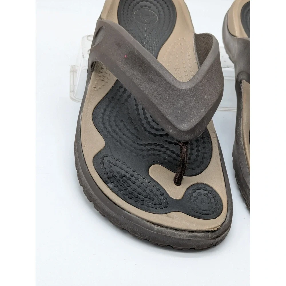 CROCS flop sport